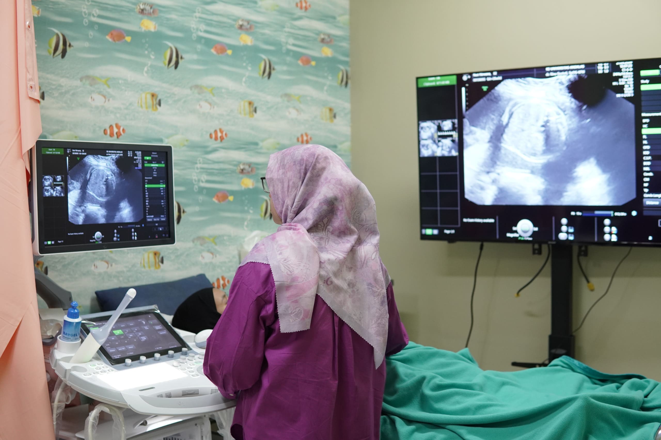 Peringati World Preeklamsia Day 2026, RS UNAND berikan Penyuluhan Kesehatan dan USG Gratis bagi Ibu Hamil